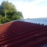 Conserto e Manutenção de Telhados