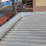 Conserto e Manutenção de Telhados