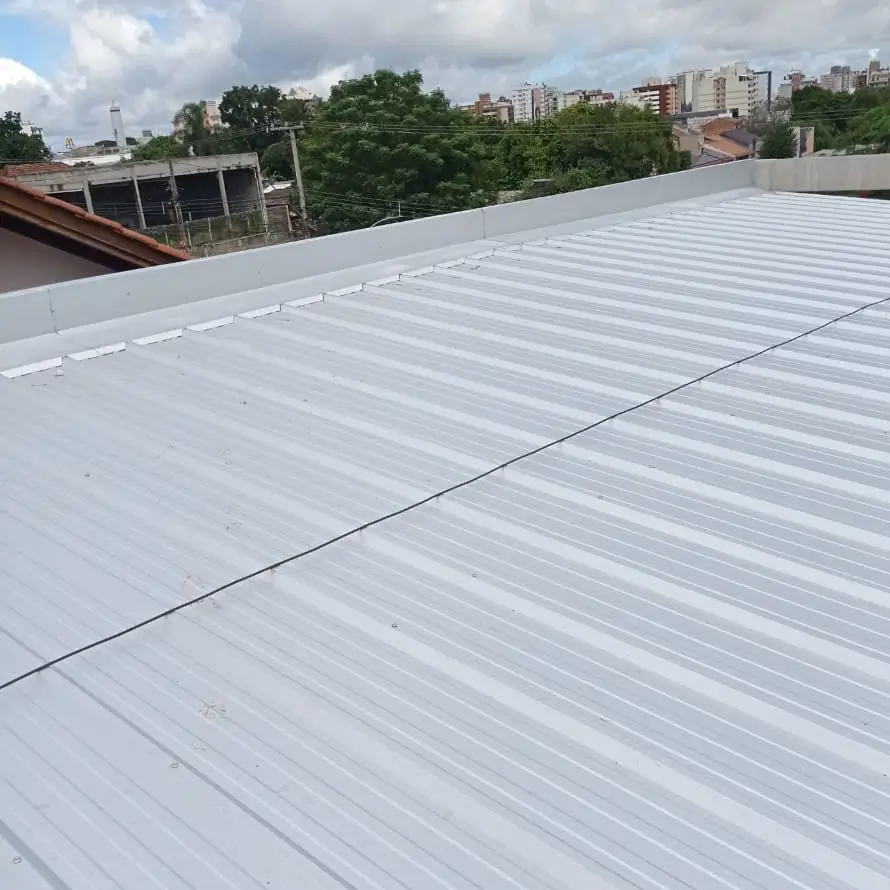 Conserto e Manutenção de Telhados