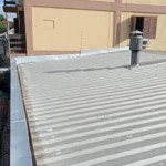 Conserto e Manutenção de Telhados