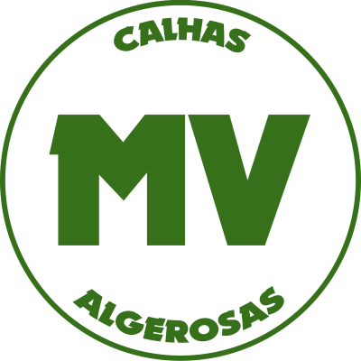 MV Calhas e Algerosas