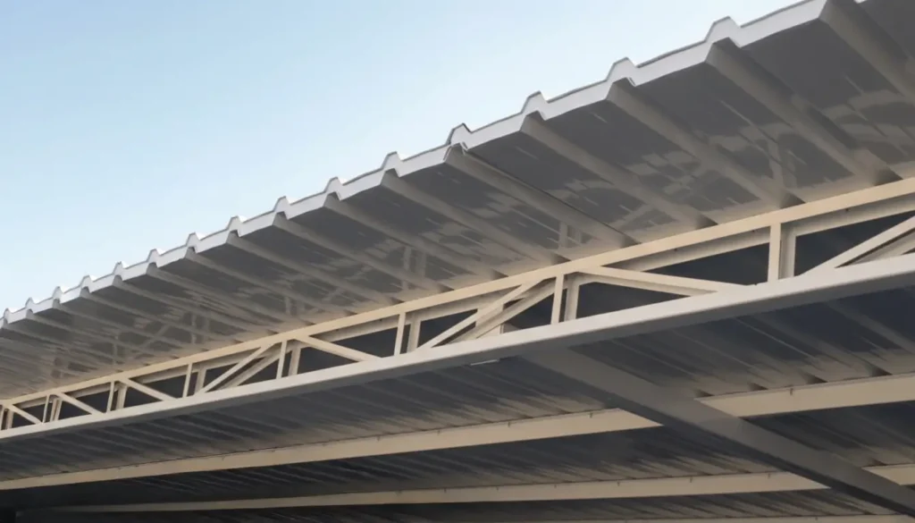 Construção de Telhados Sob Medida em Porto Alegre